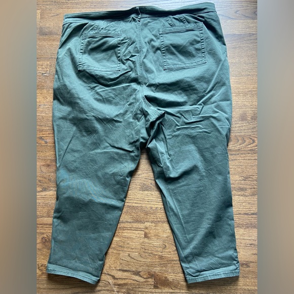 Anthropologie pants - Picture 8 of 10